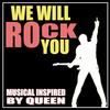 We Will Rock You - Knightsbridge
