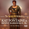 I Am Your Melody - The Society Hill Orchestra&Kat Fontaine&Benny Barksdale, Jr.&Jacques Burvick&Marion Meadows