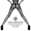 Love & Devotion (Original Mix) - Groove Phenomenon&South Blast!&Jan Vega