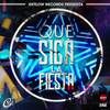 Que Siga la Fiesta - MC Ceja