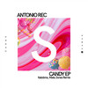Candy (Italobros Remix) - Antonio Rec