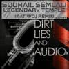 Legendary Temple (Mat Woj Remix) - Souhail Semlali