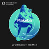 Makeba (Workout Remix 128 BPM) - Power Music Workout&Rufus Khoza&Joseph Mogotsi&Nathan Mdledle&Jeanne Galice&Ronnie Majola