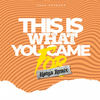 This Is What You Came For (Remix) - Facu Vazquez