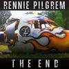 The End - Rennie Pilgrem 