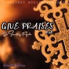 Give Praises Dub - Guimsinho Musica&Di Smoking Fyah