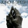 Size of the Hands (Issac Remix) - Jondi&Spesh