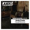 House Bounce (Dub Mix) - Andy Costa