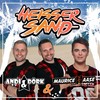 Heisser Sand (Mallorca Version) - Maurice Haase&Andi & Dörk