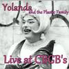 Muscle Shoals (Live) - Yolanda&The Plastic Family