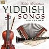 Praven veln mir a khasene (We will Celebrate a Wedding) - Hilda Bronstein&Merlin Shepherd Quartet