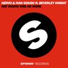 Not Taking This No More(feat. Beverley Knight) - Nervo[欧美]&Ivan Gough&Beverley Knight