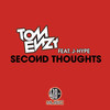 Second Thoughts (Radio Edit) - J-Hype&Tom Enzy