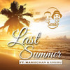 Last Summer - Smile&Mariechan&Uhuru