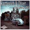 Get Down (Original Mix) - Karpovich&Diver