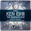 The Buddah's Ear (Ben Sims Remix) - Ken Ishii