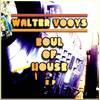 I Know (Original Mix) - Walter Vooys