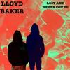 Lost and never found - Lloyd Baker