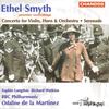 II. Elegy [In Memoriam]: Adagio - Richard Watkins&Sophie Langdon&Odaline de la Martinez&BBC Philharmonic Orchestra