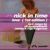 Love (Uli Poeppelbaum Remix) - Nick In Time&Uli Poeppelbaum