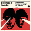 Supermies(feat. Stepa, Are & HC Kives) - Solonen & Kosola&Stepa&Are&HC Kives