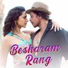 Besharam Rang (feat. Vishal, Sheykhar, Shilpa Rao & Caralisa Monteiro) - Caralisa Monteiro&Shilpa Rao&Vishal &Vikasya&Sheykhar