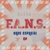 Nave Espacial (Urban Remix) - F.A.N.S.&J Alvarez