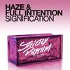 Signification (Sebjak Remix) - Haze