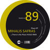 There Is No Place (Hugo Rmx) - MIHALIS&Hugo&Safras