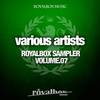 At The Reception (Original Mix) - Danny Nz