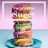 Sweet Sugar Sweet - Ramie Burns