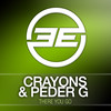 There You Go (Crayons Remix) - Crayons&Peder G