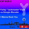 I Wanna Rock You (Luca Cassini Dub Mix) - Giorgio Moroder