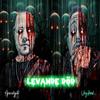 LEVANDE DöD (feat. Jay Reed) (Explicit) - Apocalypto&Jay Reed