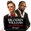 Stronger (Paris Cesvette Remix) - Brandon Williams&Jean Baylor&Paris Cesvette