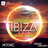 Ibiza 2013 Continuous DJ Mix 1 - MYNC