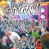 AGRESSIVO TERREMOTO NO BAILE (Explicit) - Dj Ero Bou&dj kauazinhooo