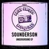 Getcha Hi (Original Mix) - Sounderson