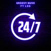 24/7 (feat. LSG) (Explicit) - Nuvoo&LSG