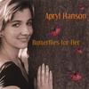 When You Leave - Apryl Hanson&Tony Kalhagen