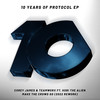 Make The Crowd Go (2022 Rework) - Corey James&Teamworx&Kobi the Alien
