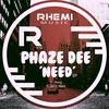 Do U Want (Original Mix) - Phaze Dee