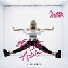 Foi De Adio (Koss Remix) - Alina Eremia&Shift&Barac Sebastian&Botezan Marcel&Koss&Global Records