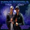 Demuestra(feat. Tyron) - Donky El Craneo&Tyron