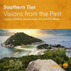 Visions From the Past (PoLYED Remix) - Southern Tier