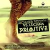 Primitive (Sven Kirchhof Remix) - Richard Vission&Luciana