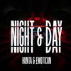 Night & Day (Extended Mix) - Emoticon&Hunta&Dominik Petranovic