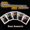 Dame Amorcito - Los Pretendientes del Norte&Chuy alvarez