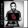 Religion - Parson James