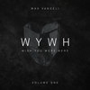 Love In The Night - Max Vangeli&Dave Ruthwell&Marshall Muze
